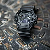 Часы Casio G-Shock DW-5900BB-1DR, фото 3