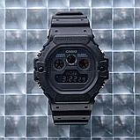 Часы Casio G-Shock DW-5900BB-1DR, фото 6