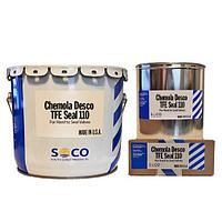 Герметик для клапанов Chemola Desco TFE Seal 110X