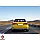 Насадки на глушители на Audi A3 2013-20 дизайн S3, фото 4