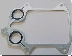 Прокладка масляного радиатора Audi /Skoda/Volkswagen 1.4TSI 2005-