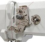 Двухигольная  колонковая машина TYPICAL GC24680, фото 2