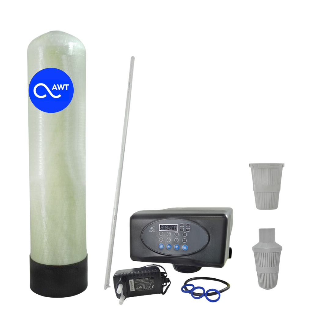 Установка адсорбции 1354/F71P/АК-47, фото 1