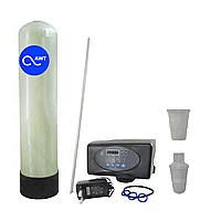 Установка фильтрации безреагентная 0817/F71P