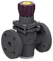 Редукционный клапан PRV25/2S  Фланцевый