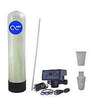 Установка фильтрации безреагентная 1035/F67Q1