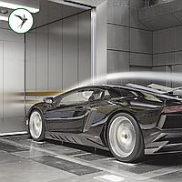 Автомобильные лифты