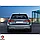 Глушитель в сборе на Audi A3 2013-20 дизайн S3 для S-Line (для Hatchback), фото 4