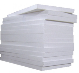 Пенопластовая плита М-25 , 20мм