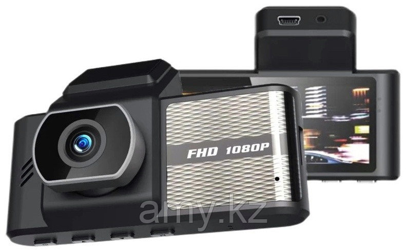 Видеорегистратор FHD2K, фото 1