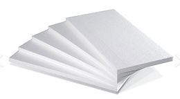 Пенопластовая плита М-25 , 30 мм