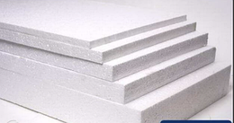 Пенопластовая плита М-25 , 50мм