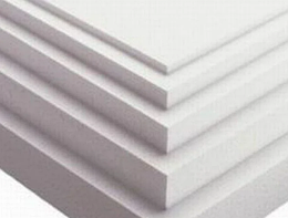 Пенопластовая плита М-25, 70мм