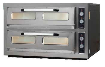 Пицца печь Maksan PO-902