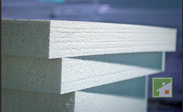 Пенопластовая плита М-25 , 90 мм