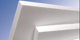 Пенопластовая плита М-25, 150мм