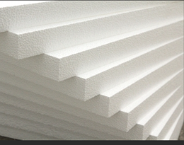 Пенопластовая плита М 25, 100мм