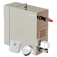 Парогенератор в хамам Steamtec TOLO-45-KEY, 4.5 кВт