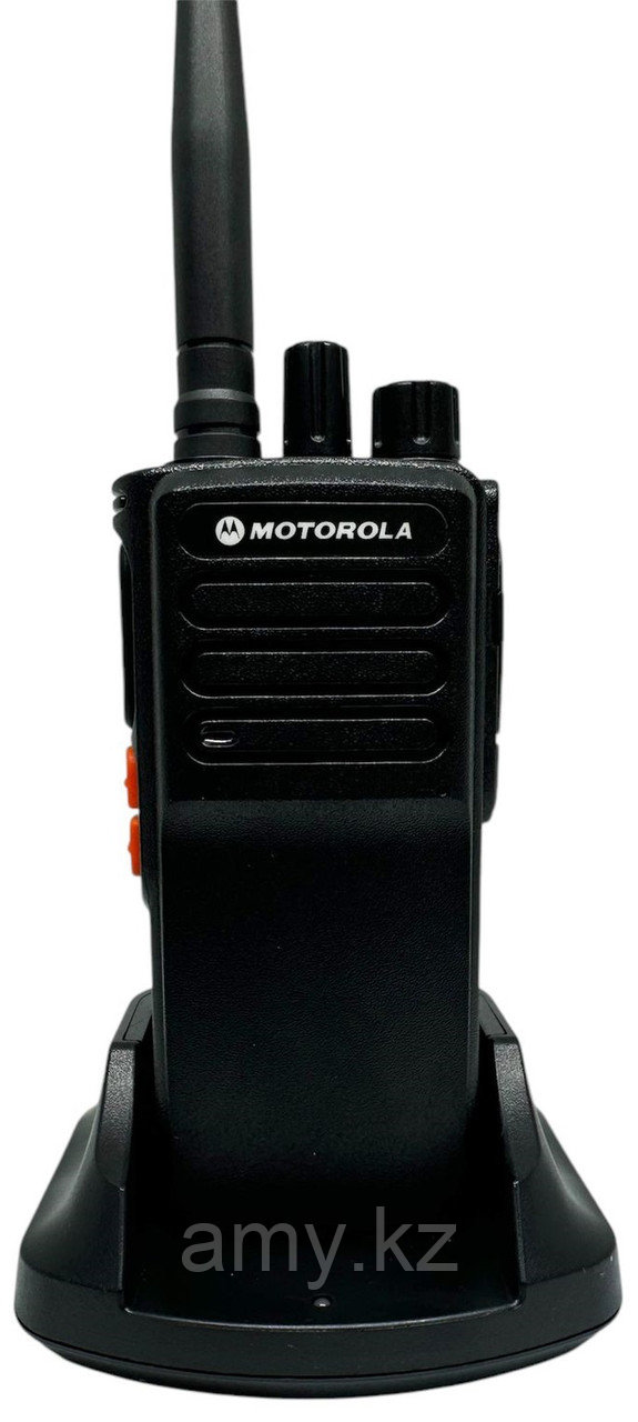 Рация Motorola DP4400 400-520MHz, фото 1