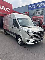 Грузовой фургон JAC Sunray