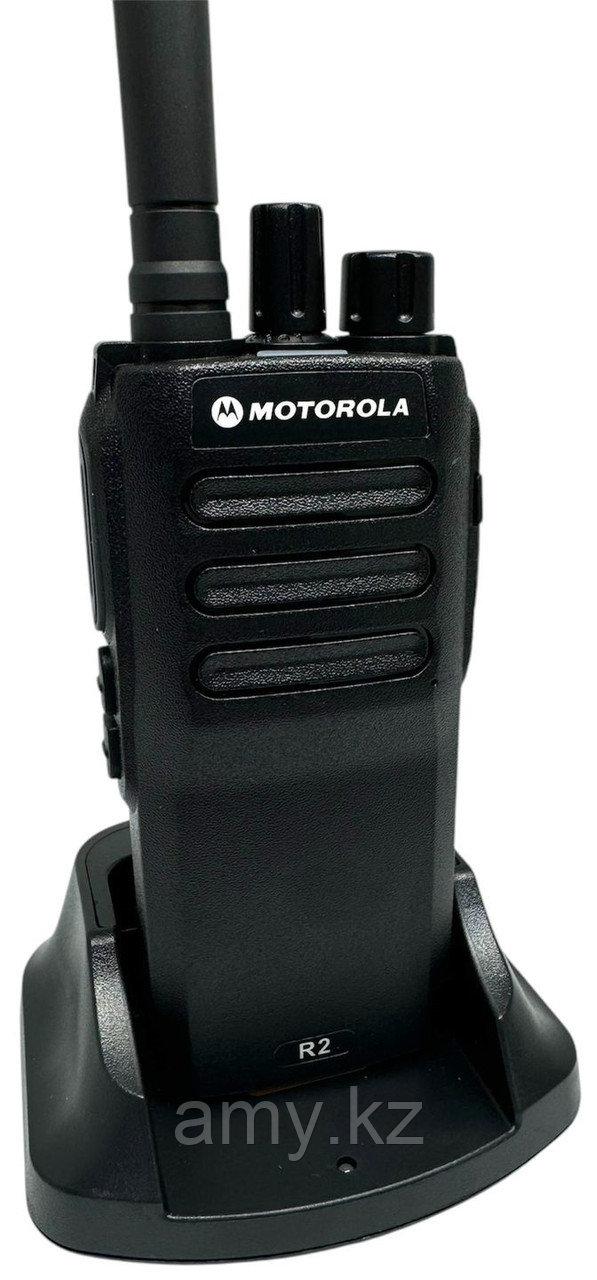 Рация Motorola R2 400-520MHz, фото 1