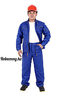 КОСТЮМ "ЛИДЕР" 100%ХБ