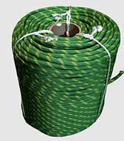 Веревка (Фал капроновый Корея) 16мм 100 метровый