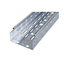 Лоток перфорированный DKC 35342 150х100 L3000