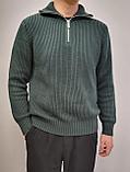 Мужская кофта, фото 3
