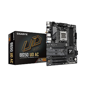Материнская плата Gigabyte B650 UD AX-Y1 2-026213, фото 1