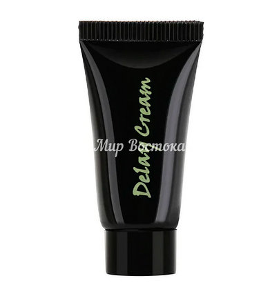Крем для продления удовольствия для мужчин Delay Cream, фото 1