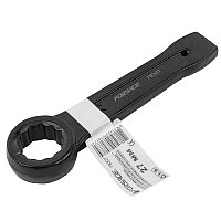 Forsage Ключ накидной ударный односторонний 27мм (L-180мм) 19242       F-79327