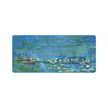 Коврик для компьютерной мыши Varmilo Monet XL ZDB078-01, фото 1