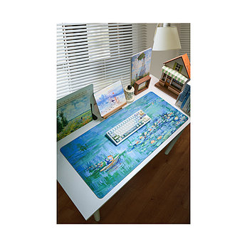 Коврик для компьютерной мыши Varmilo Monet XL ZDB078-01, фото 2