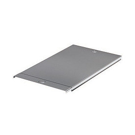 Крышка с заземлением на лоток DKC 35517 осн.500 L2000