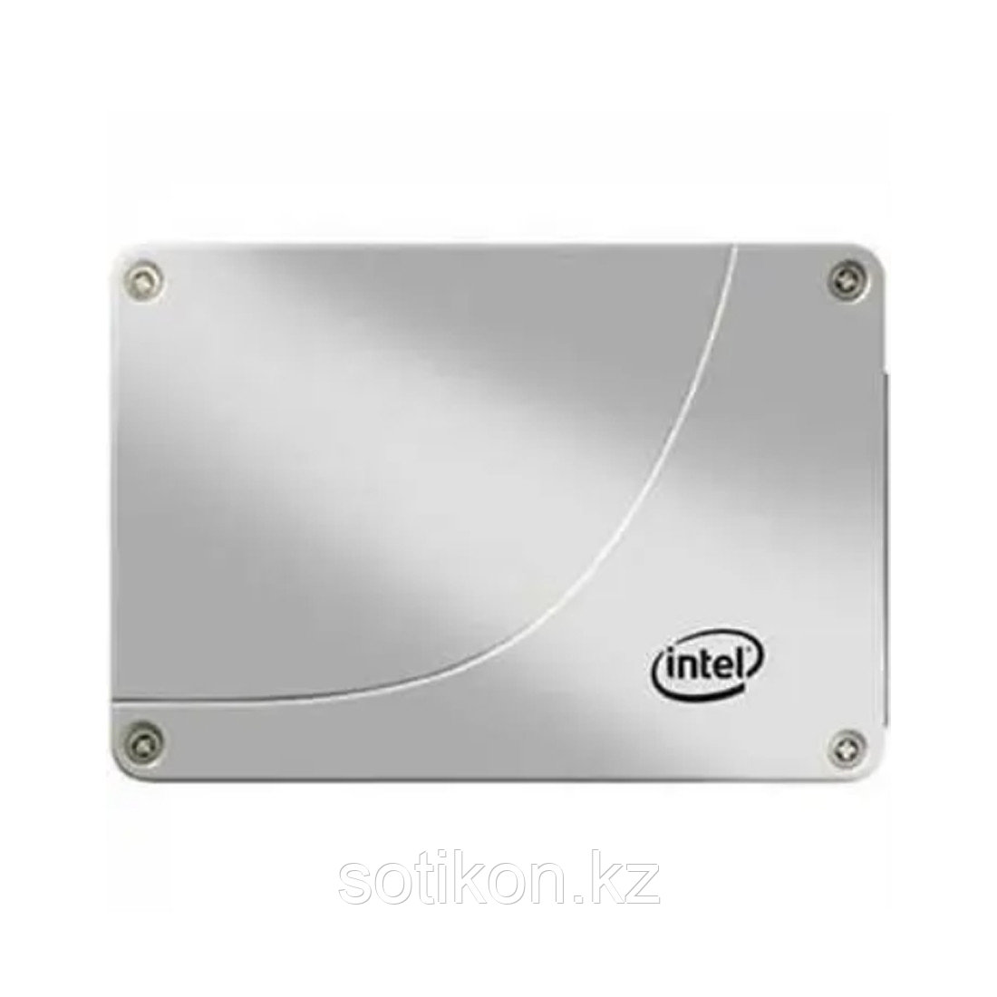 Твердотельный накопитель SSD Intel D3-S4620 1.92TB SATA