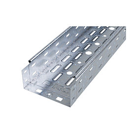 Лоток перфорированный DKC 35313 150х80 L2000