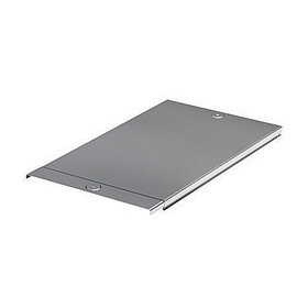 Крышка с заземлением на лоток DKC 35521 осн.80 L3000