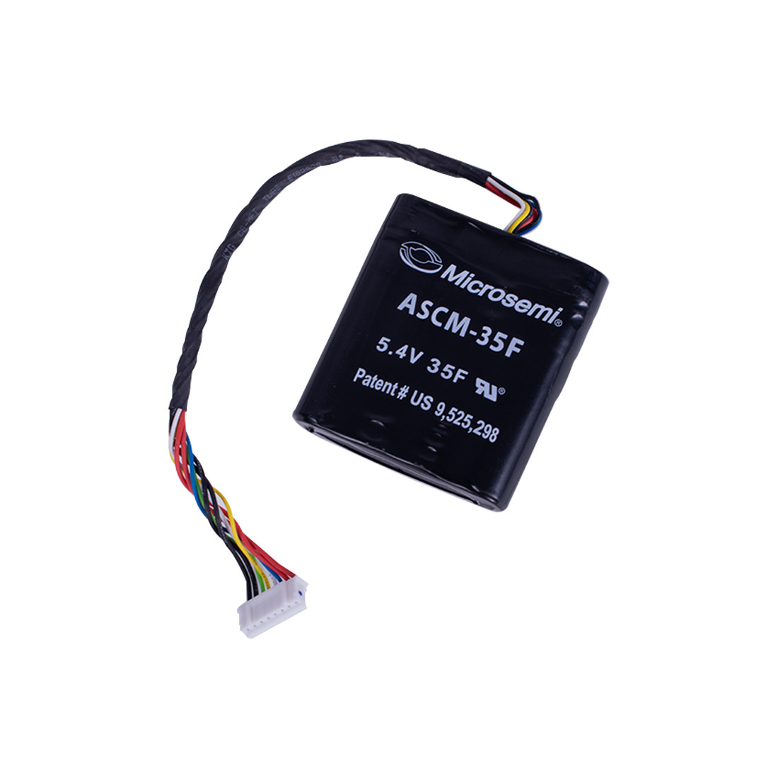 Батарея аварийного питания кэш-памяти H3C UN-BAT-PMC-G3, фото 1