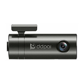 Видеорегистратор DDPai Dash Cam Mini Pro