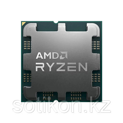 Процессор (CPU) AMD Ryzen 7 9700X 65W AM5, фото 1