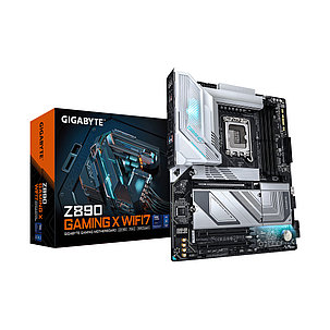 Материнская плата Gigabyte Z890 GAMING X WIFI7, фото 1