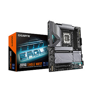 Материнская плата Gigabyte Z890 EAGLE WIFI7, фото 1