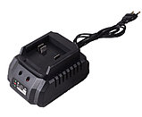 Воздуходувка аккумуляторная CB-20/2Li EA+ ( 20 В | Вес, 2.4 кг | м³/ч 180 | м/с 80 | в комплекте с 2 АКБ | ЗУ), фото 8
