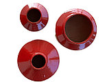 Хомут SML DN 150, фото 5