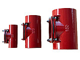 Хомут SML DN 150, фото 4