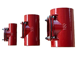 Ревизия SML DN 50