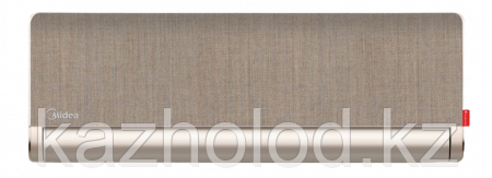 Кондиционер MIDEA PENROSE AIR XT-18N8D6 G Inverter (с медной трубой)