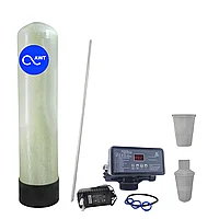 Установка фильтрации безреагентная 0817/F71Q1