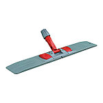 Ручка алюминиевая для МОП швабр (универсальная), 140см, фото 7